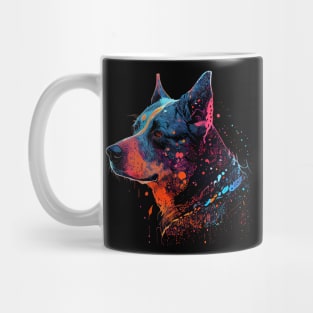 Australian Cattle Dog Mug